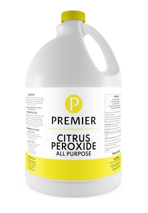 Citrus Peroxide