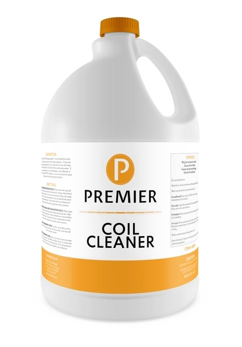 Coil Cleaner