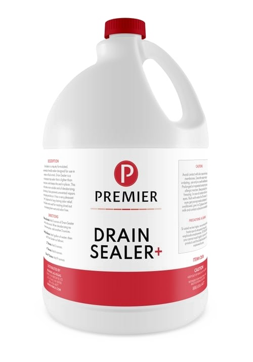 Drain Sealer